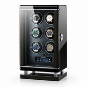 ARACHVIA Nocturne 06 – Luxury Watch Winder