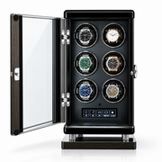 ARACHVIA Nocturne 06 – Luxury Watch Winder