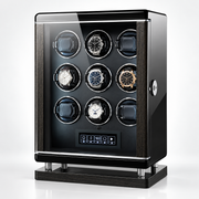 ARACHVIA Nocturne 09 – Luxury Watch Winder