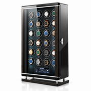 ARACHVIA Nocturne 24 – Luxury Watch Winder