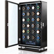 ARACHVIA Nocturne 24 – Luxury Watch Winder